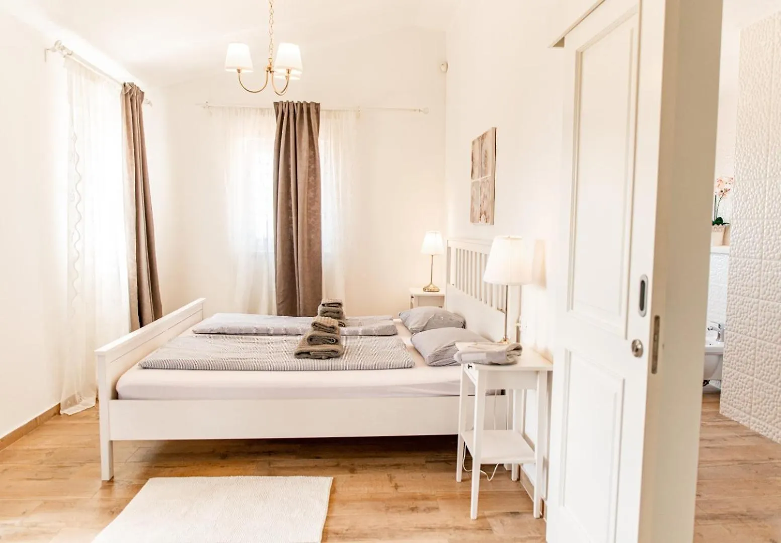 Villa Torre III Tar-Vabriga