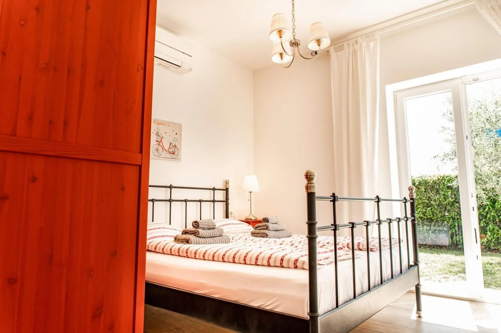 Villa Torre III Tar-Vabriga