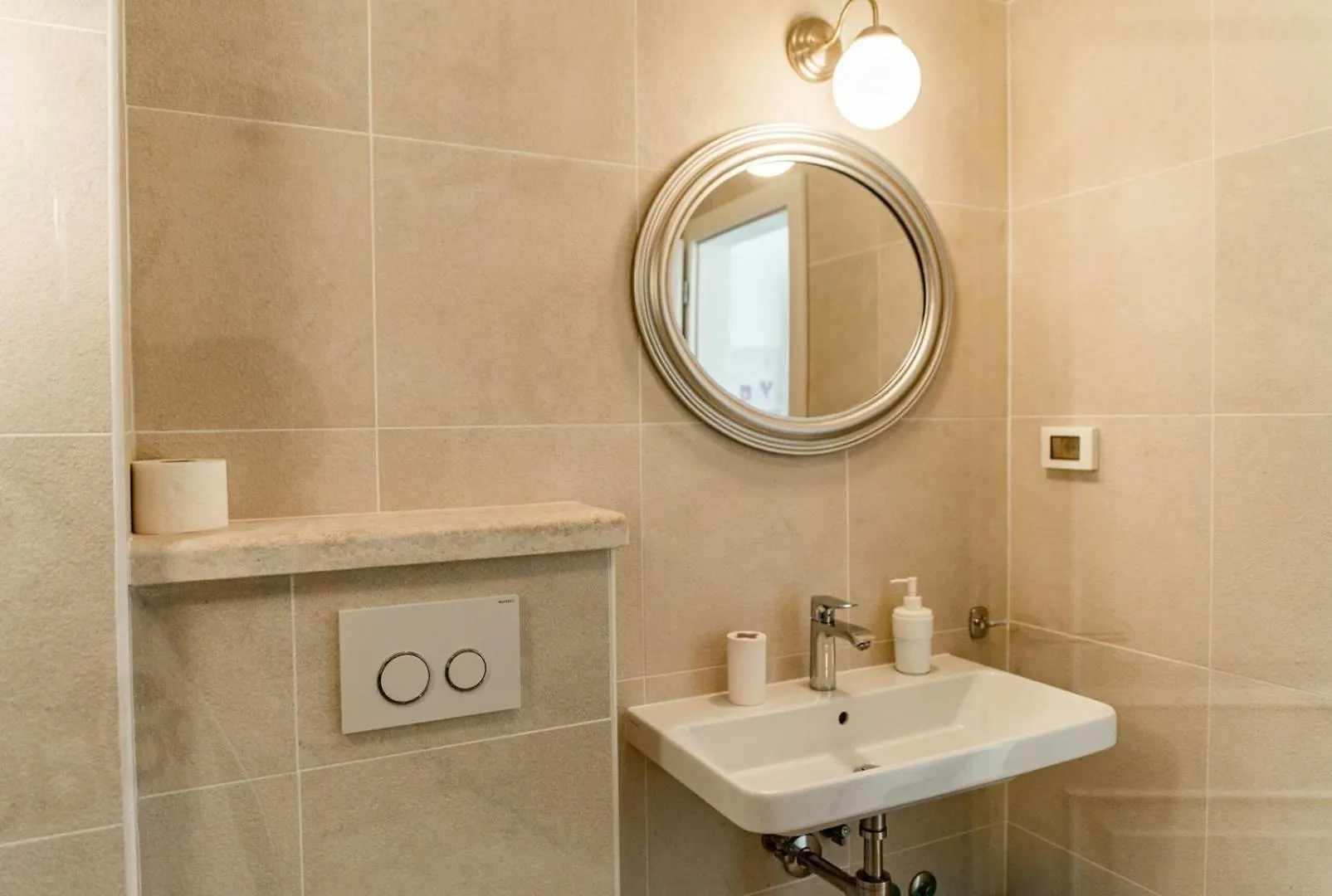 Villa Torre III Tar-Vabriga 0*,  Croacia