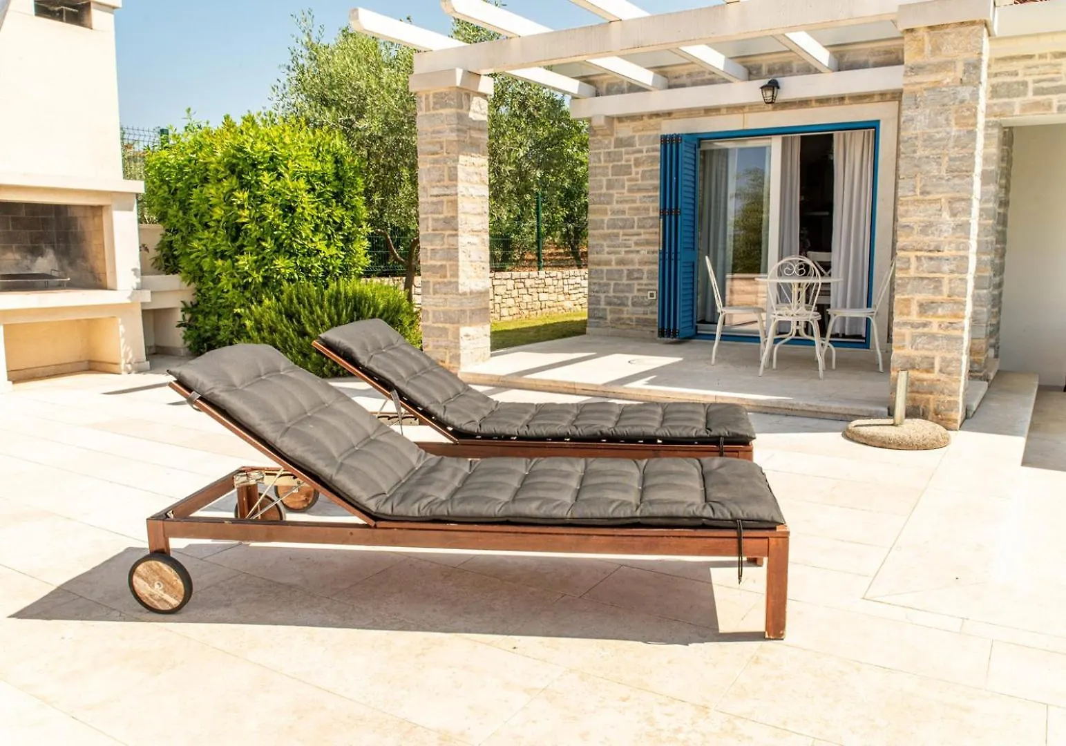 Villa Torre III Tar-Vabriga Croacia