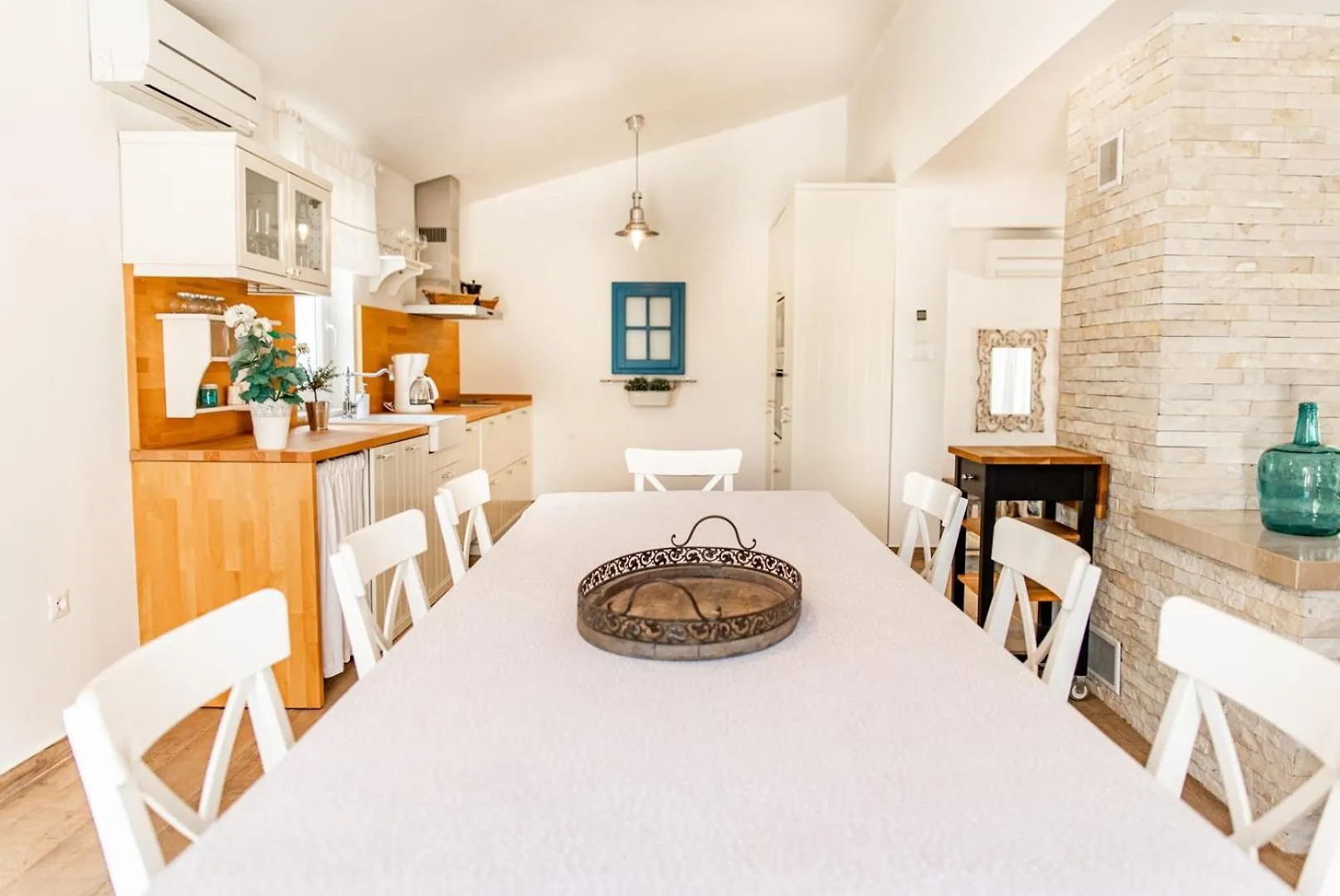 Villa Torre III Tar-Vabriga