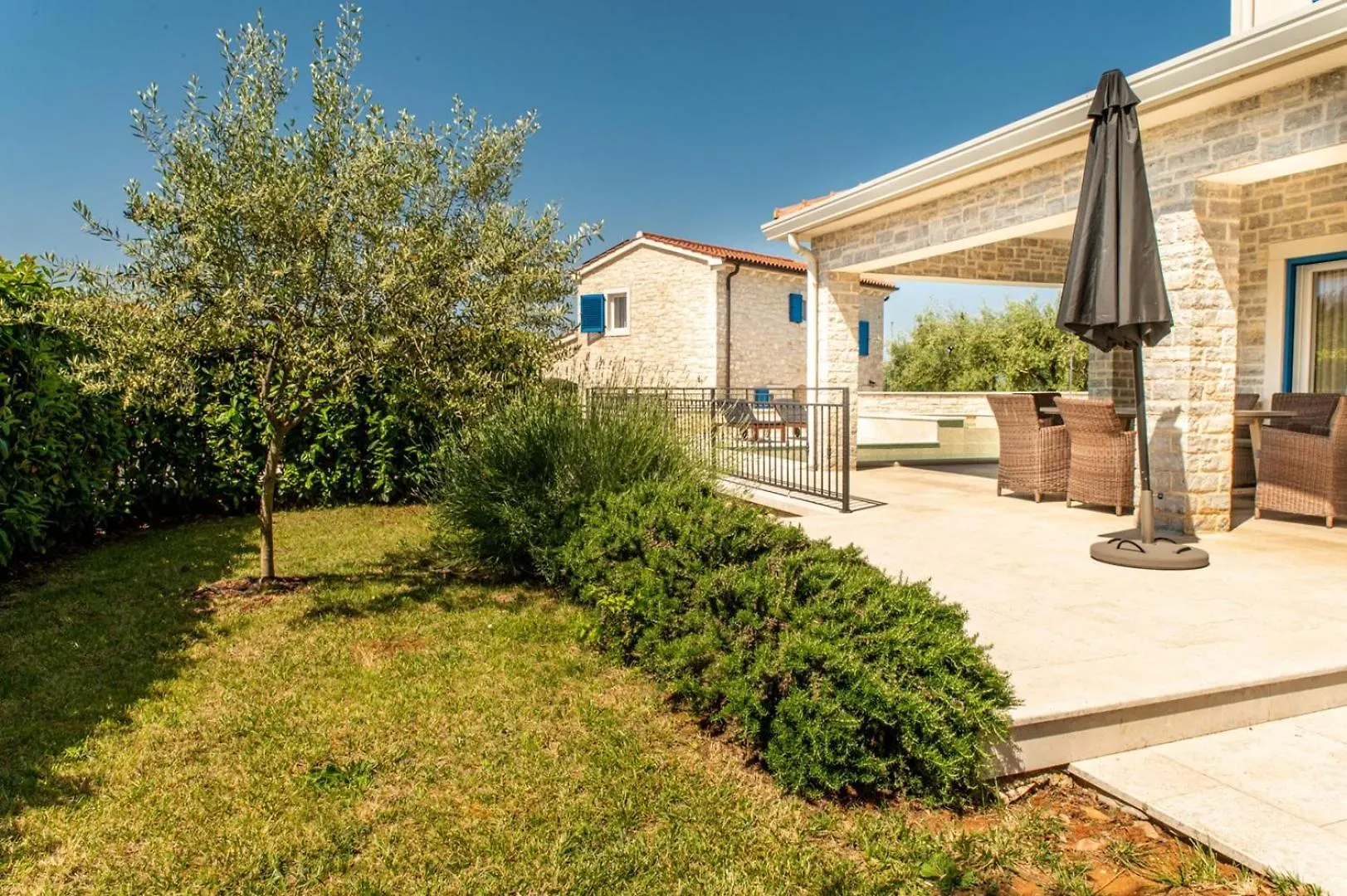 Villa Torre III Tar-Vabriga