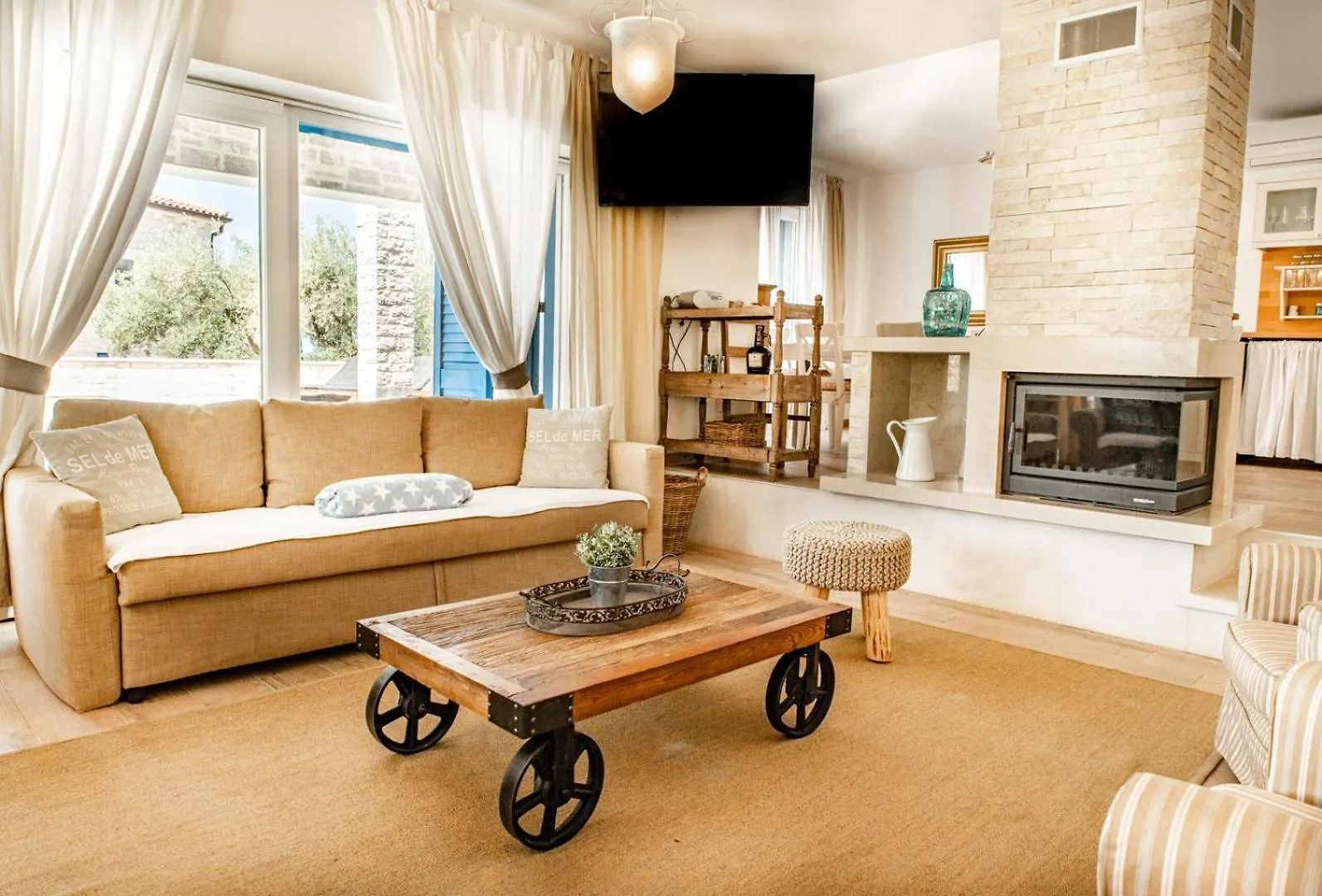 Villa Torre III Tar-Vabriga