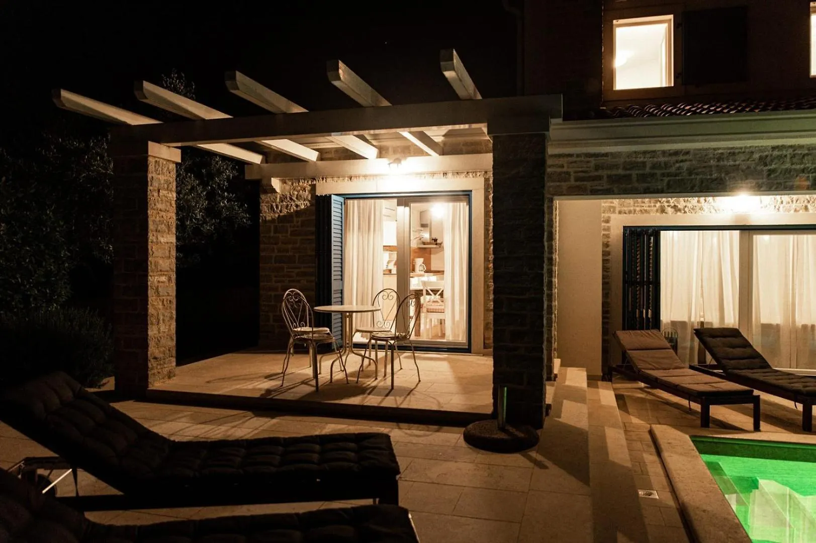 Villa Torre III Tar-Vabriga
