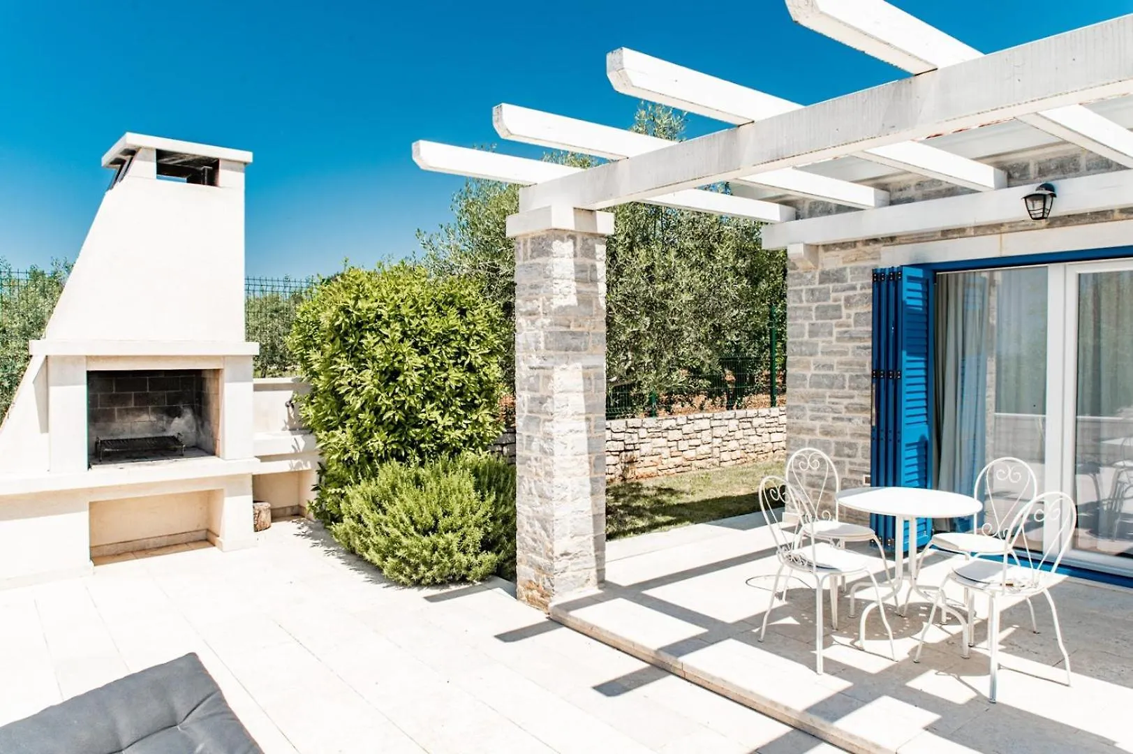 Villa Torre III Tar-Vabriga