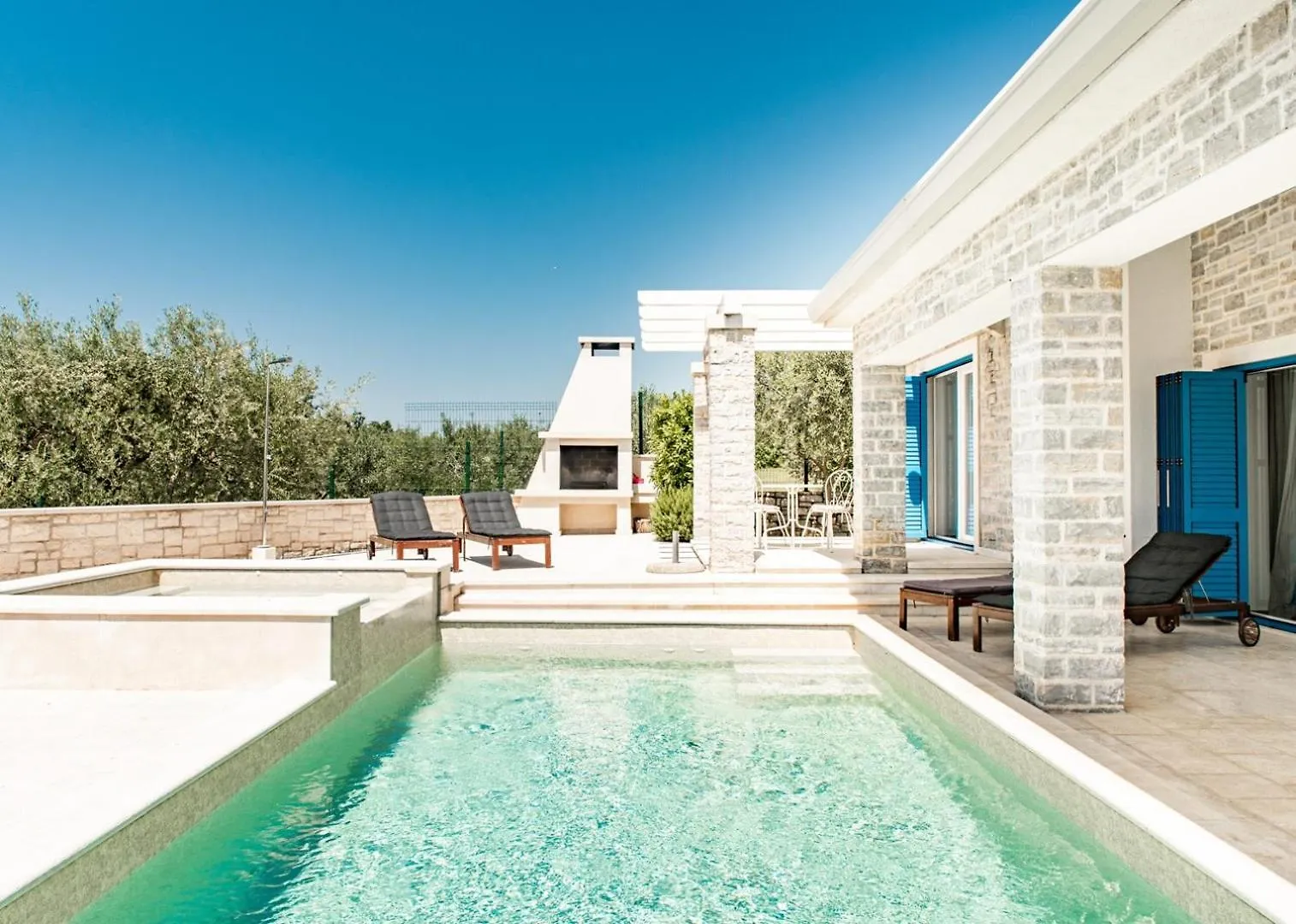 Villa Torre III Tar-Vabriga Croacia