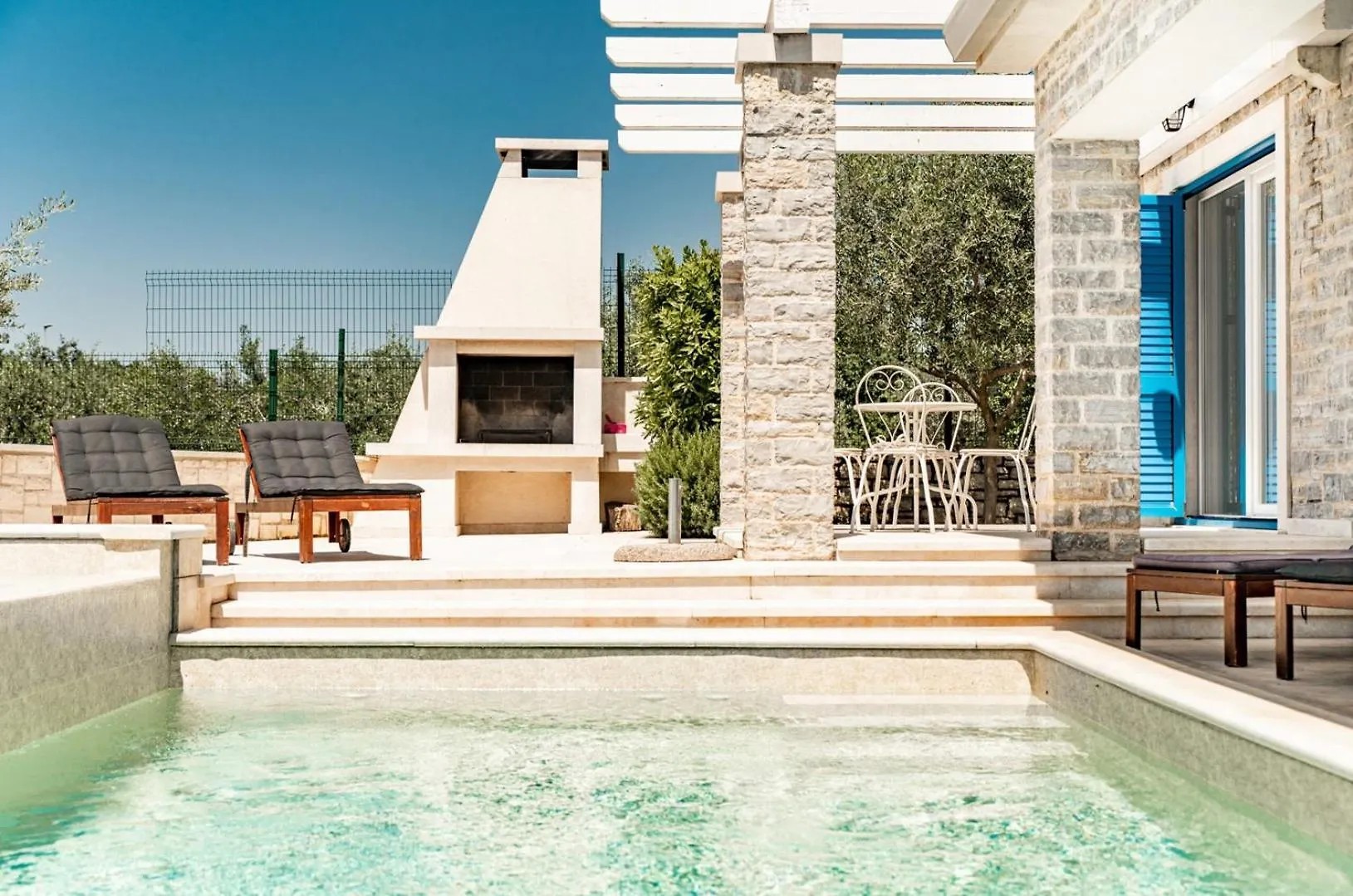 Villa Torre III Tar-Vabriga